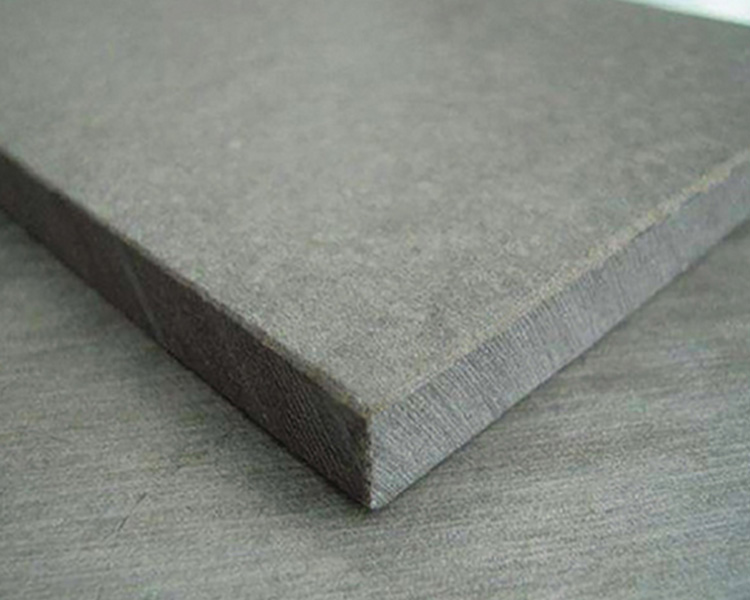 太原和興建材：山西纖維水泥板的保養方法